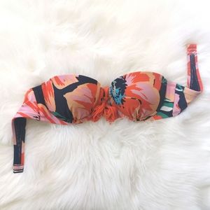 Aerie Bandeau Bikini Top